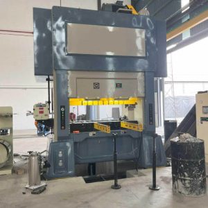 machine pit works