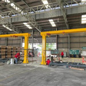 overhead travelling crane, jib crane, gantry crane