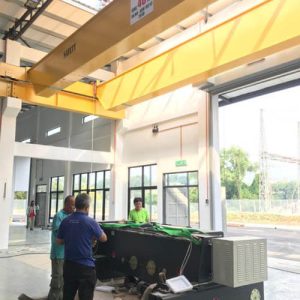 overhead travelling crane, jib crane, gantry crane