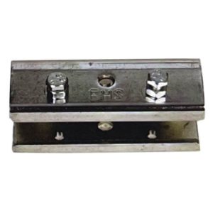 track coupler